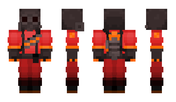 Minecraft скін по ніку Meme_Trainer