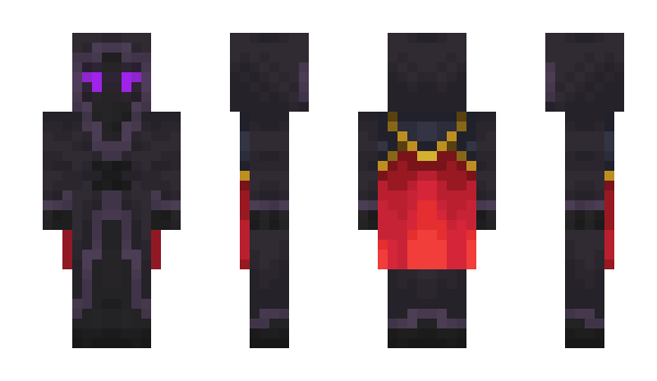 Minecraft скин по нику SunStab_