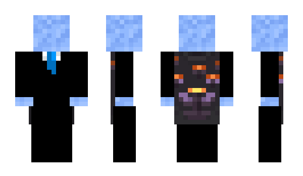 Minecraft скин по нику Sy_u6c37