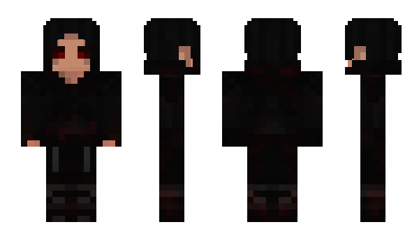 Minecraft skin 63OGGGGGGGGGGGGG