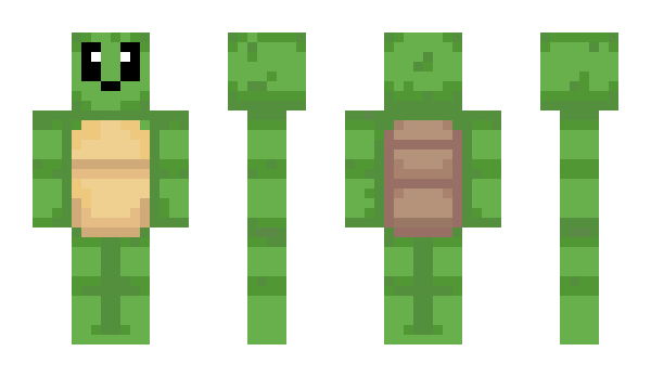 Minecraft скин по нику BeRod