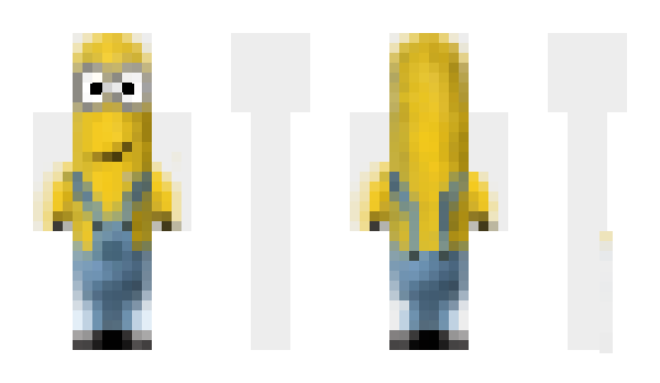 Minecraft skin Teamhengends