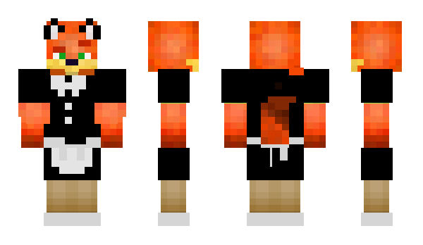 Minecraft скин по нику beanstalks