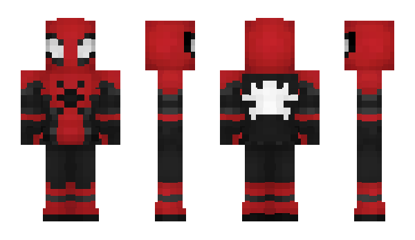 Minecraft скин по нику Rejna