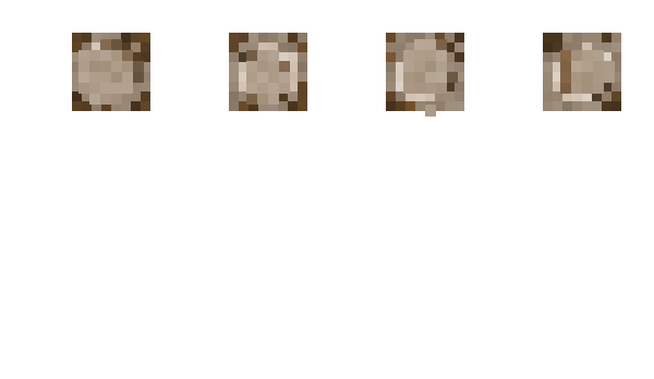 Minecraft скин по нику BootLicker99