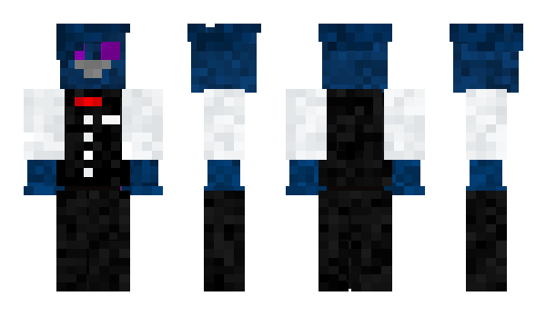 Minecraft скин по нику ceoara