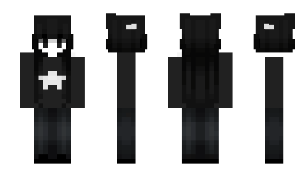 Minecraft skin bazzin
