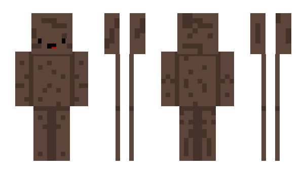 Minecraft skin Zulix