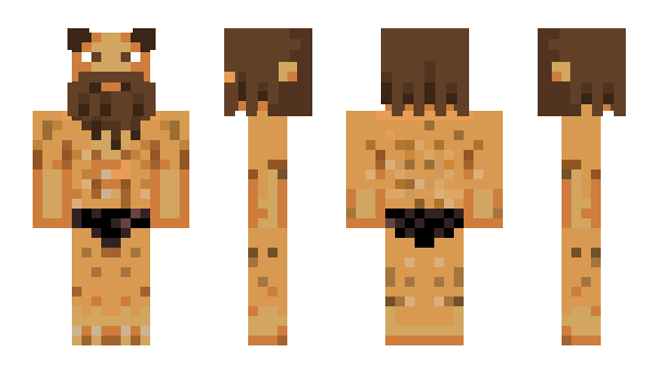 Minecraft skin 0Tek