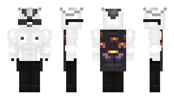 Minecraft скин по нику Joledaro