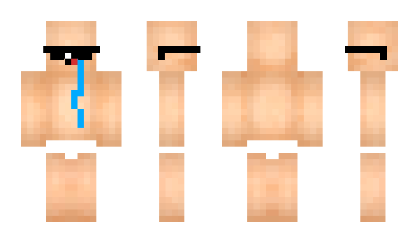 Minecraft skin RingOfFire_103