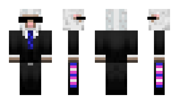 Minecraft skin Pertina_959