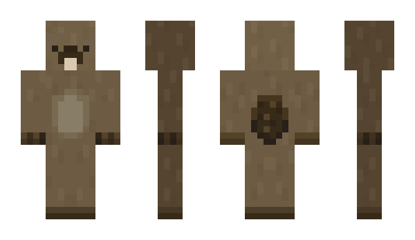 Minecraft скин по нику Lachesism