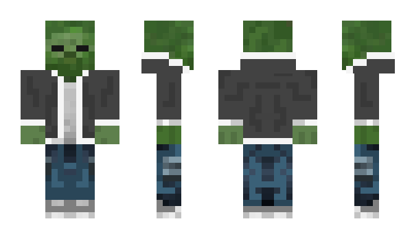 Minecraft skin 15551