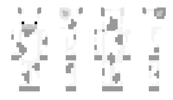 Minecraft скин по нику cuqi