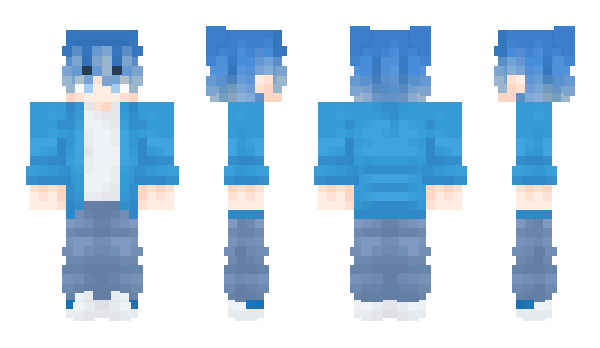 Minecraft скін по ніку orbitgod