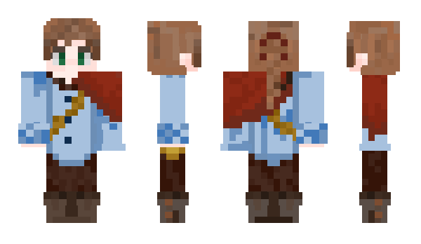 Minecraft скин по нику acidicalex