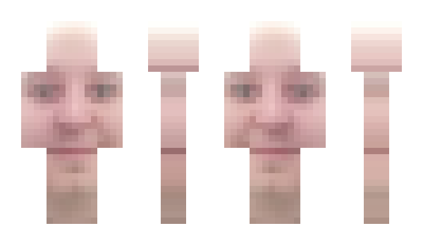 Minecraft скин по нику 2exw