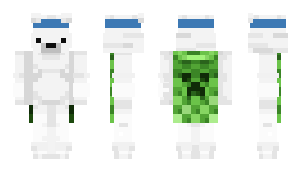 Minecraft skin Noahtorious01