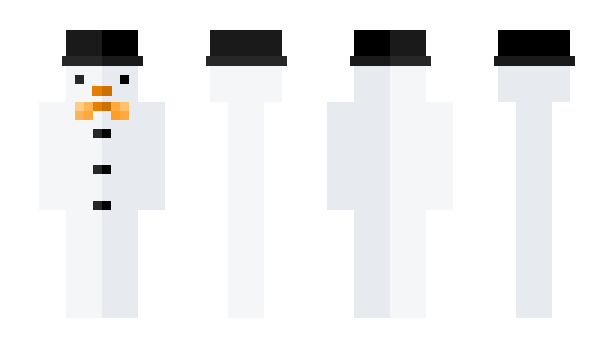 Minecraft скин по нику rimuy