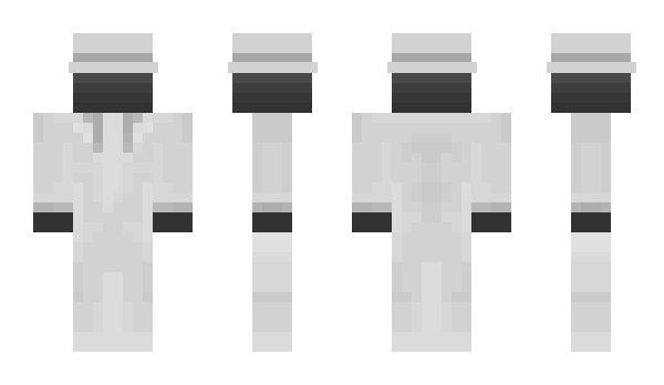 Minecraft скін по ніку Papes