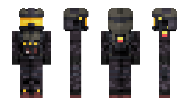 Minecraft скин по нику Slightly_Bad_Boy