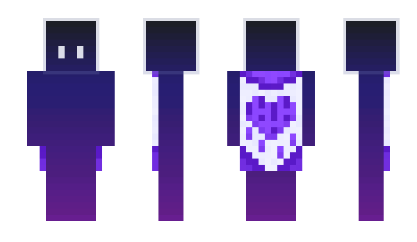 Minecraft скин по нику vrvx