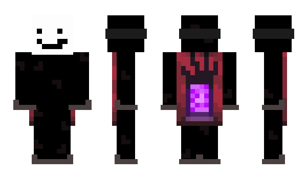 Minecraft skin Enanin7278