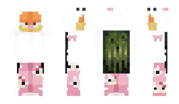 Minecraft скин по нику jszap