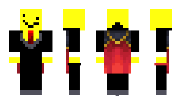 Minecraft скин по нику zSnaxior