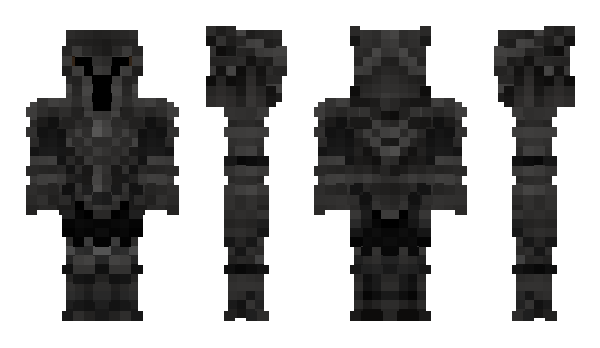 Minecraft скін по ніку frutiger_zero