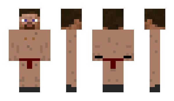Minecraft skin yapjones