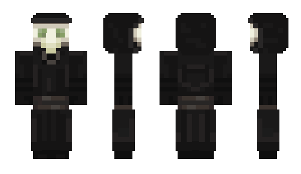 Minecraft skin _alben