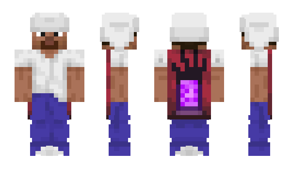 Minecraft skin stepsistersex