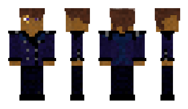 Minecraft skin lin99