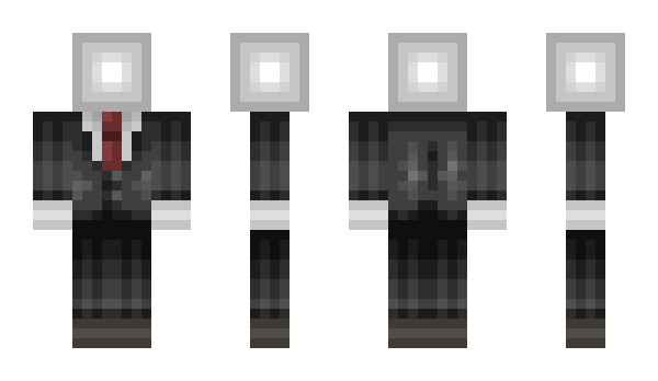 Minecraft skin abraZarba