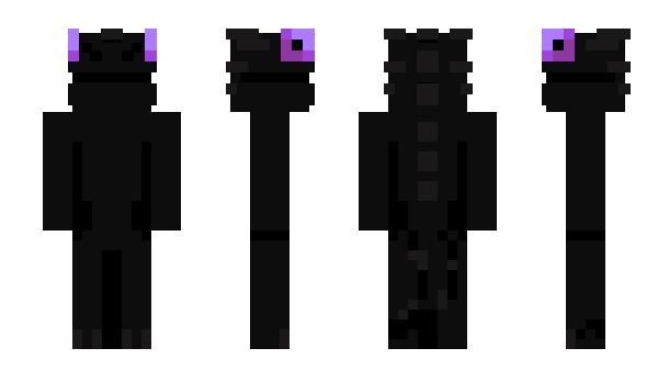 Minecraft скин по нику sashabi