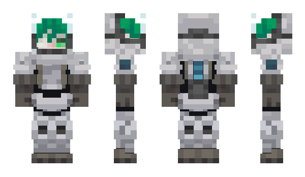 Minecraft скін по ніку Kazyallesson