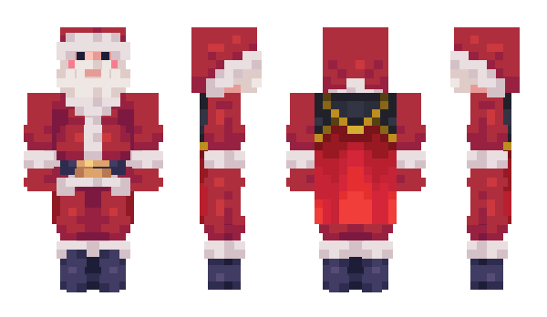 Minecraft скин по нику MATUTEARG