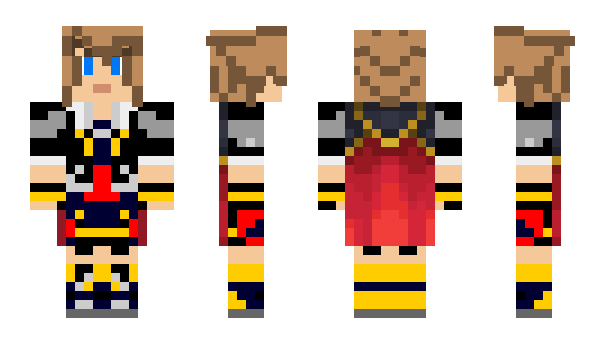 Minecraft скин по нику ingmaar