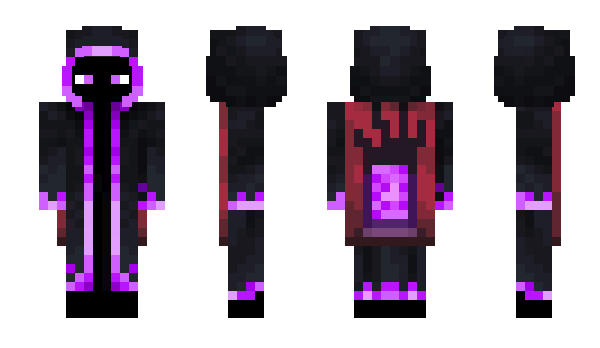 Minecraft скін по ніку mimiriska