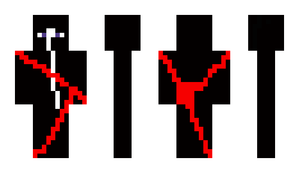 Minecraft skin AlPlayz