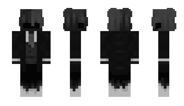 Minecraft skin Misericordia