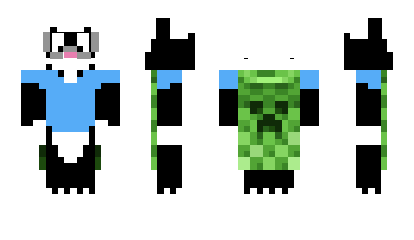 Minecraft скин по нику Wiiconnect24