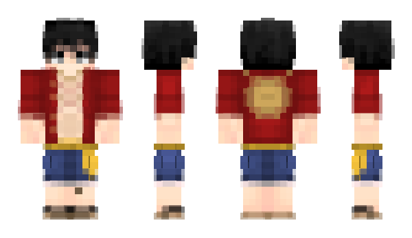Minecraft скин по нику Combatspeed