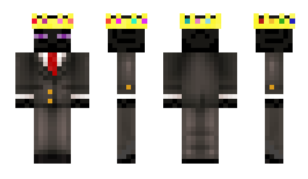 Minecraft skin walrusgamer