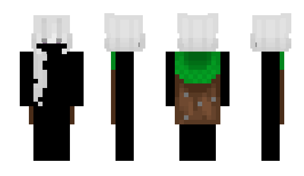 Minecraft скин по нику cryingbox52