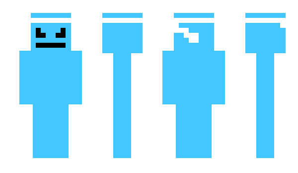 Minecraft скін по ніку sigmakris