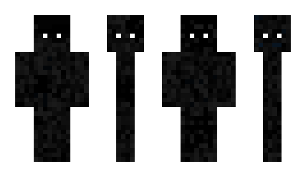 Minecraft skin Fuyueri