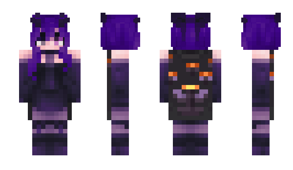 Minecraft skin nga9
